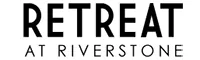 Retreat at Riverstone logo — Space City Air Duct Cleaning client, Sugar Land area