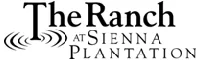The Ranch at Sienna Plantation logo — Space City Air Duct Cleaning client, Sugar Land area
